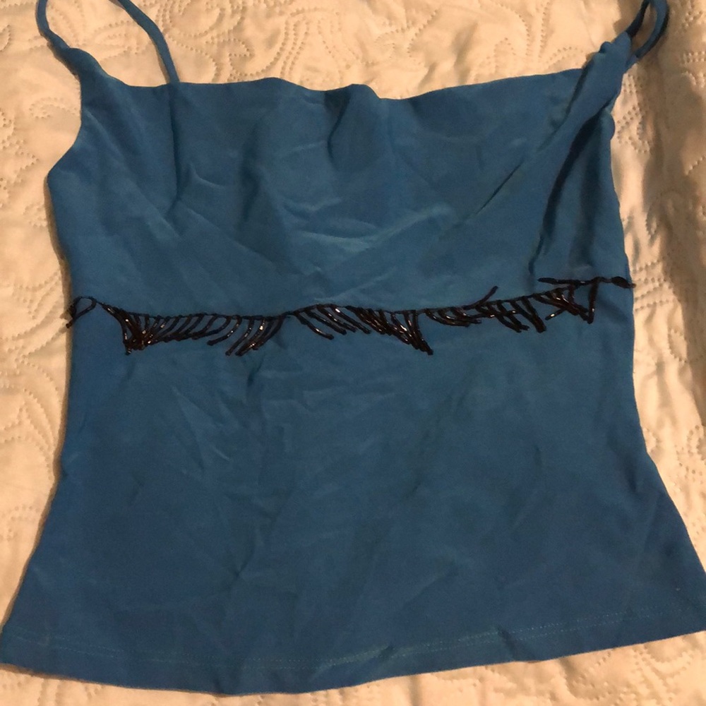 Cute Evening Top